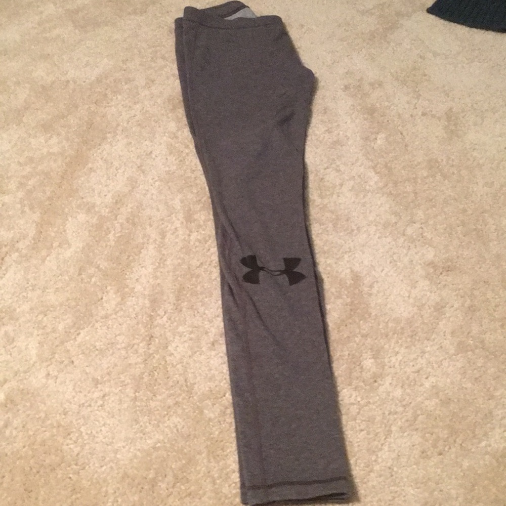 UA Legging